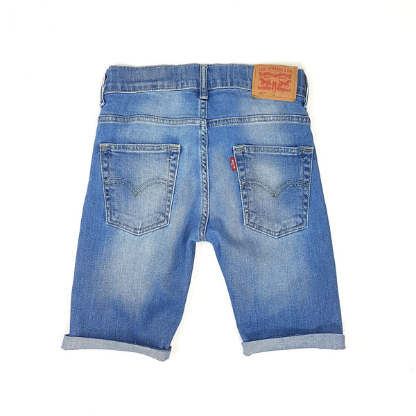 LEVI'S Denim Bermuda - 12 Jahre (152 cm) Junge