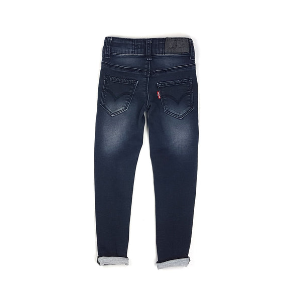 Pantalon super skinny en jeans - 4 ans (104cm)