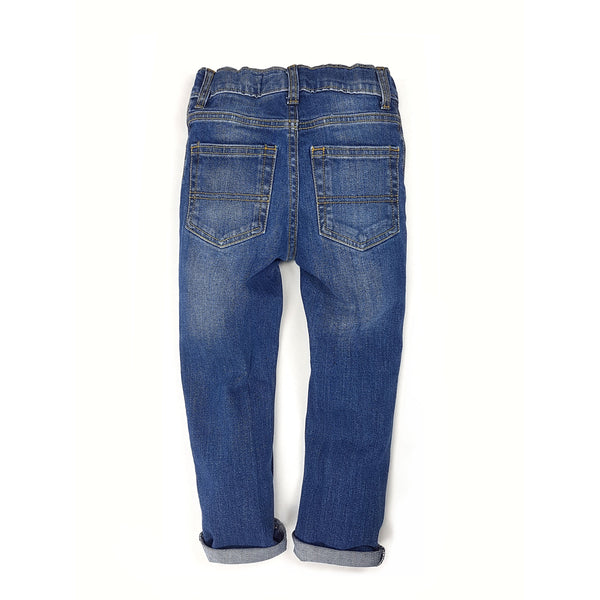Pantalon en jeans skinny OSHKOSH - 4 ans (104cm) garçon