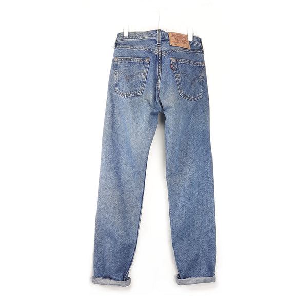 LEVI's 501 (Collector edition 80's/90's) jambe droite - taille W27-L32