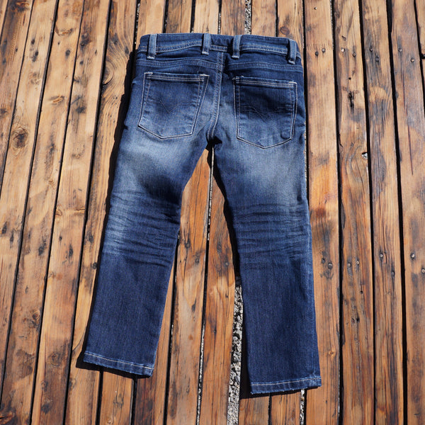 Neuf! Pantalon en jeans DIESEL - 3 ans (98-104cm)