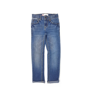 Pantalon en jeans slim - 10 ans (140cm)