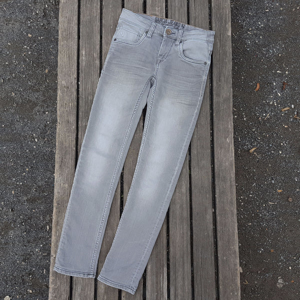 GARCIA JEANS Pantalon en jeans slim - 12 ans (152 cm)