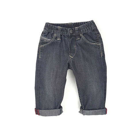 LEVI'S Pantalon Jogger en jeans - 12 mois (74 cm)