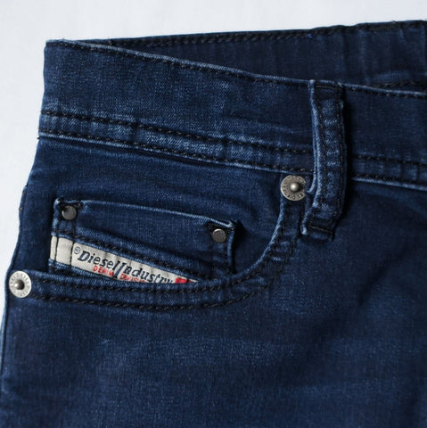 Pantalon en jeans DIESEL - 8 ans (128 cm)
