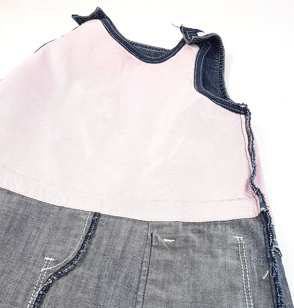 LEVI's Vintage Jeanskleid - 2 Jahre (92 cm)