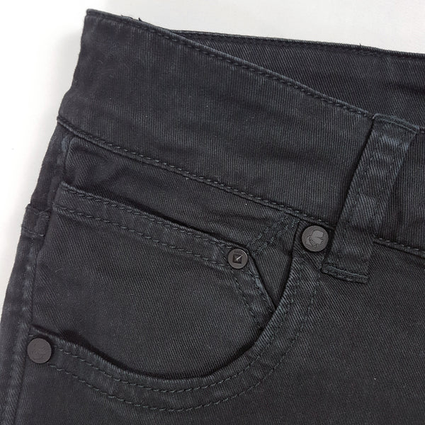 Pantalon slim noir KARL LAGERFELD  - 12 ans (152 cm)