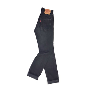 LEVI's 501 (Collector Edition 80's/90's) jambe droite - taille W28-L34
