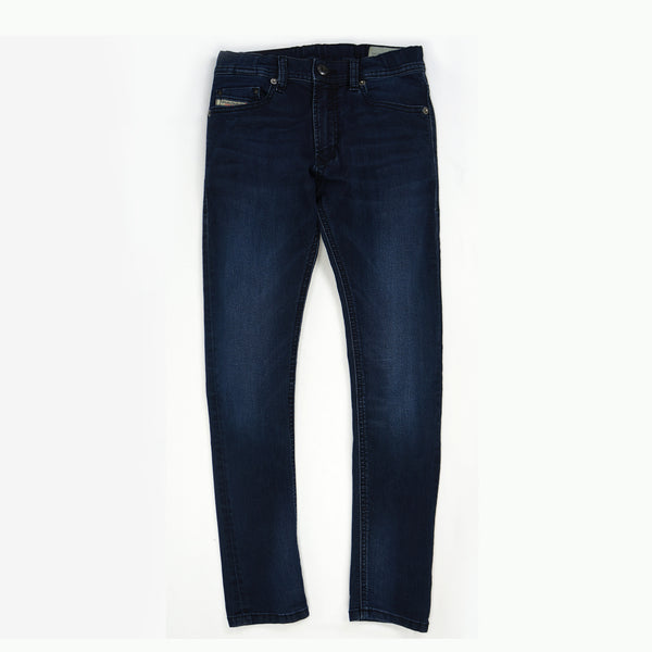 Pantalon en jeans DIESEL - 8 ans (128 cm)