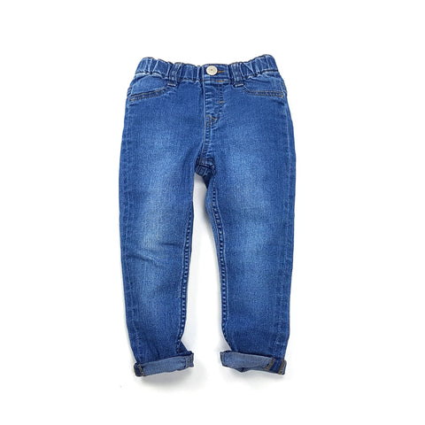 Jegging en jeans LEVI's - 24 months (92cm) unisex