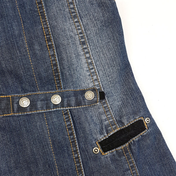 Robe en jeans - 5 ans (110cm)