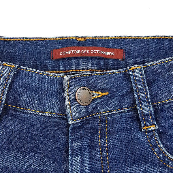 COMPTOIR DES COTONNIERS skinny Jeans   - taille 34