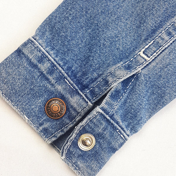 Veste en jeans  Levi's Originale- 4/5 ans (104-110 cm)